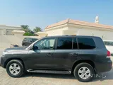 2019 - GXR- V6